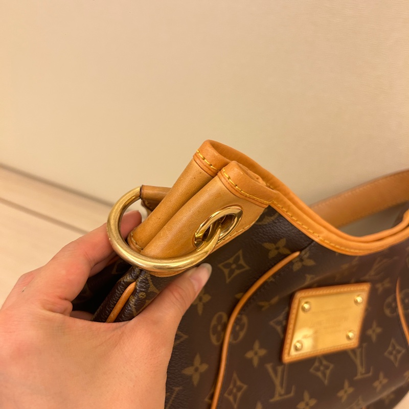 南瓜包😊😊隨性好裝 也能當出國旅行袋-16