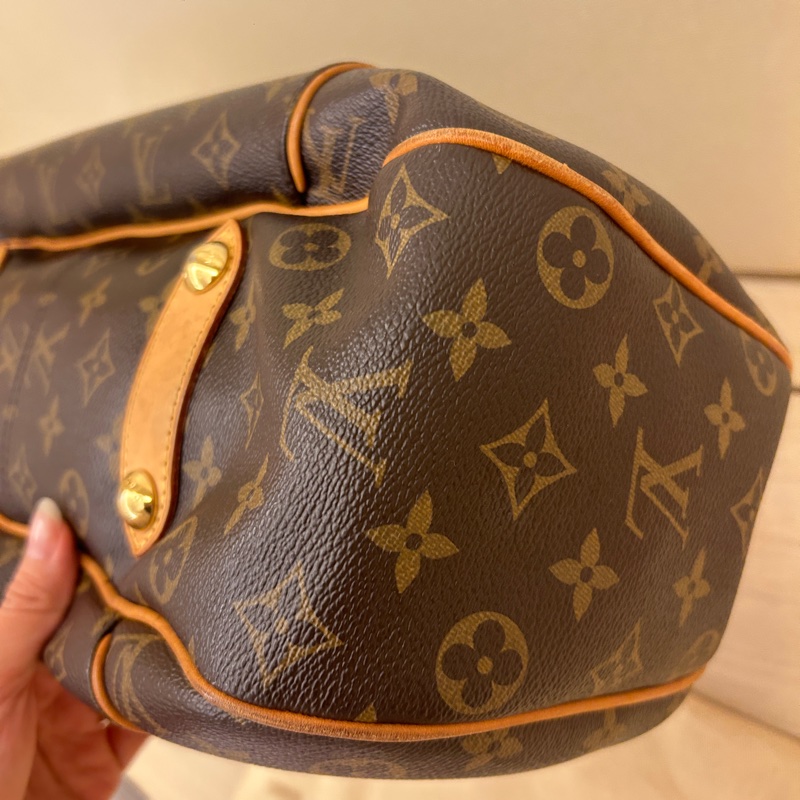 南瓜包😊😊隨性好裝 也能當出國旅行袋-19