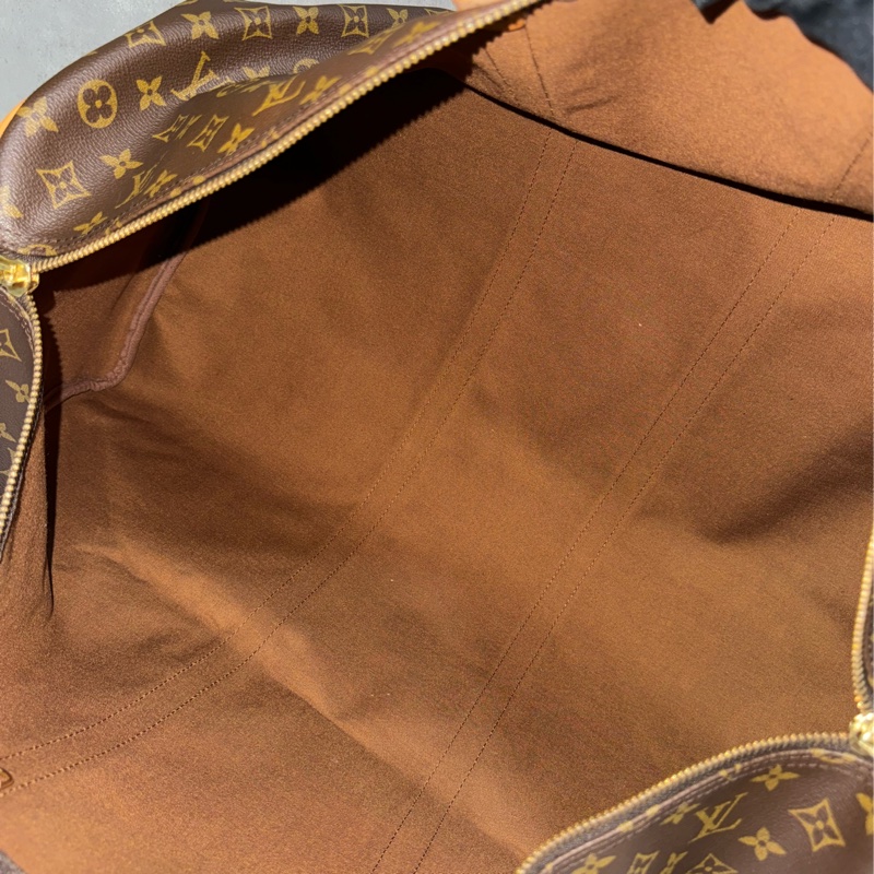 Louis Vuitton Keepall 60Vintage-13