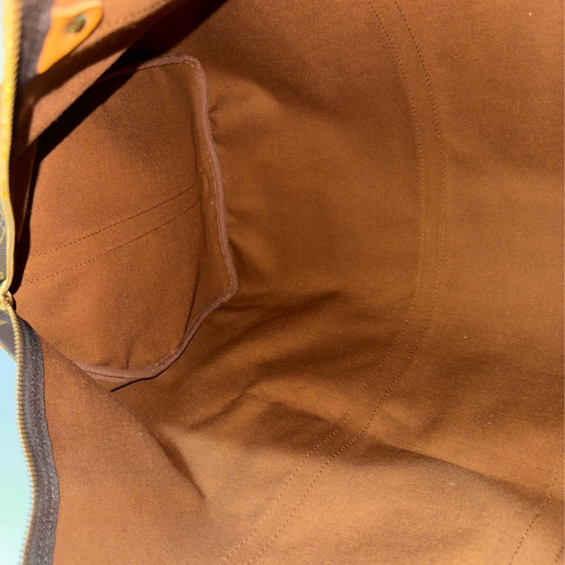 Louis Vuitton Keepall 60Vintage-14
