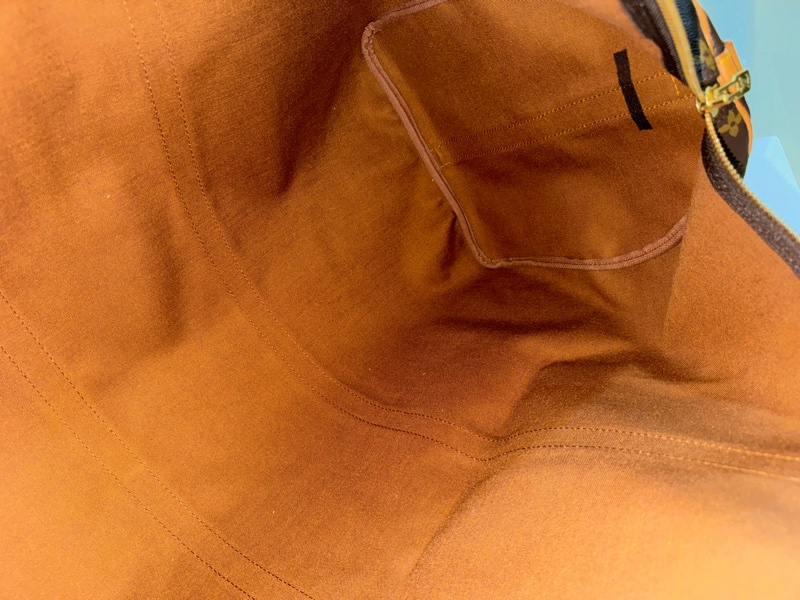 Louis Vuitton Keepall 60Vintage-15