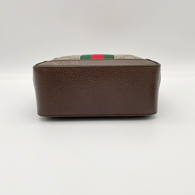 Gucci OPHIDIA 方盒子 箱包-5