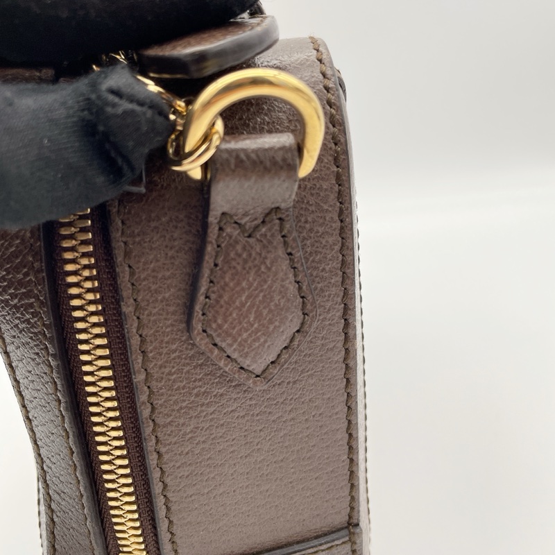 Gucci OPHIDIA 方盒子 箱包-14