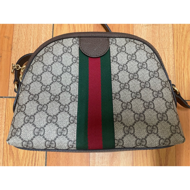 Gucci貝殼包-6
