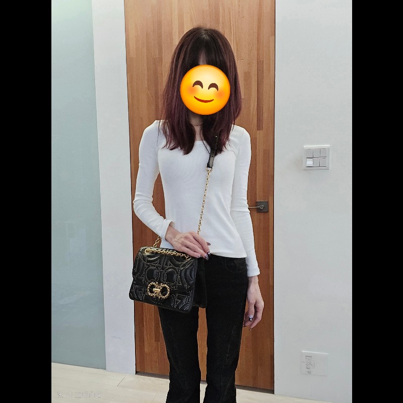 Ferragamo肩揹斜揹包-8