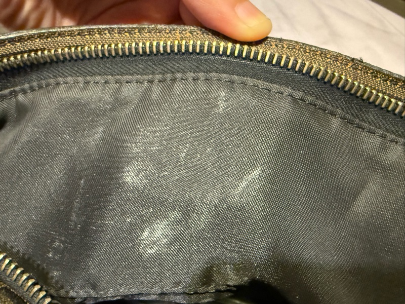 Fendi 手提肩背包-5