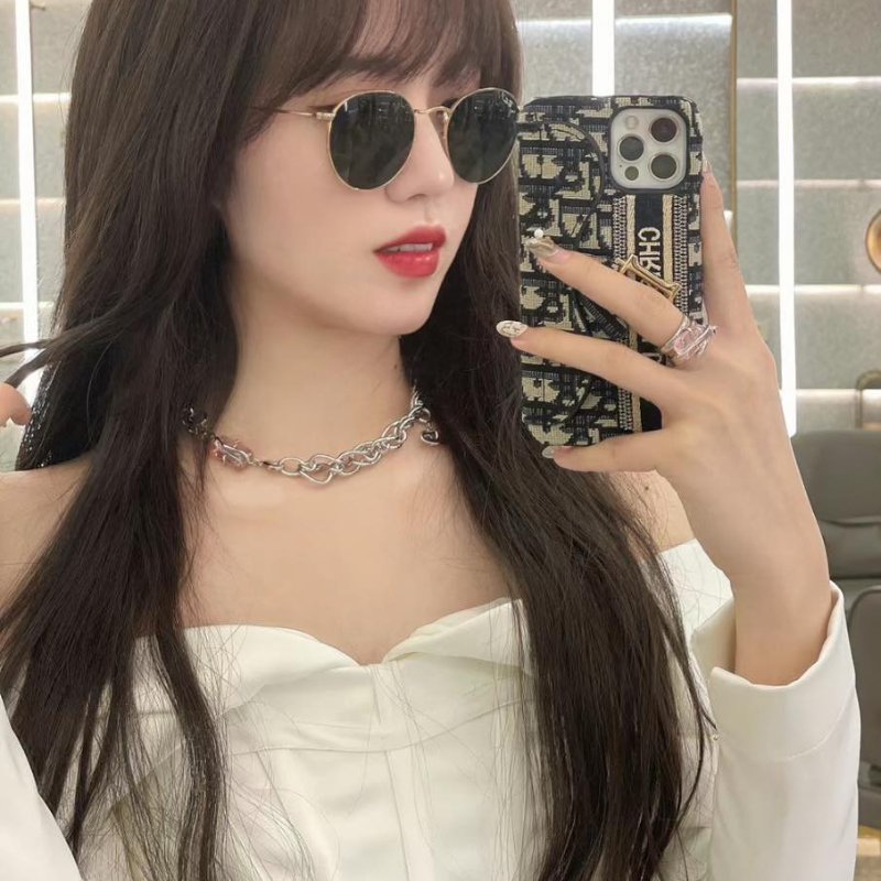 【現貨】Ray Ban 雷朋 復古圓框太陽眼鏡-3