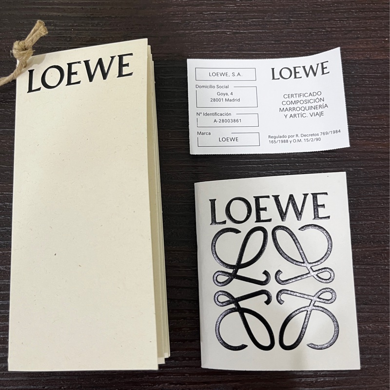 LOWEW 草編包 綠色-16