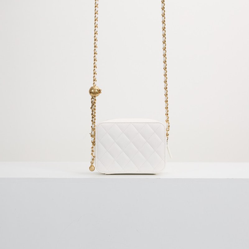 Chanel金球相機包/白雪公主-1