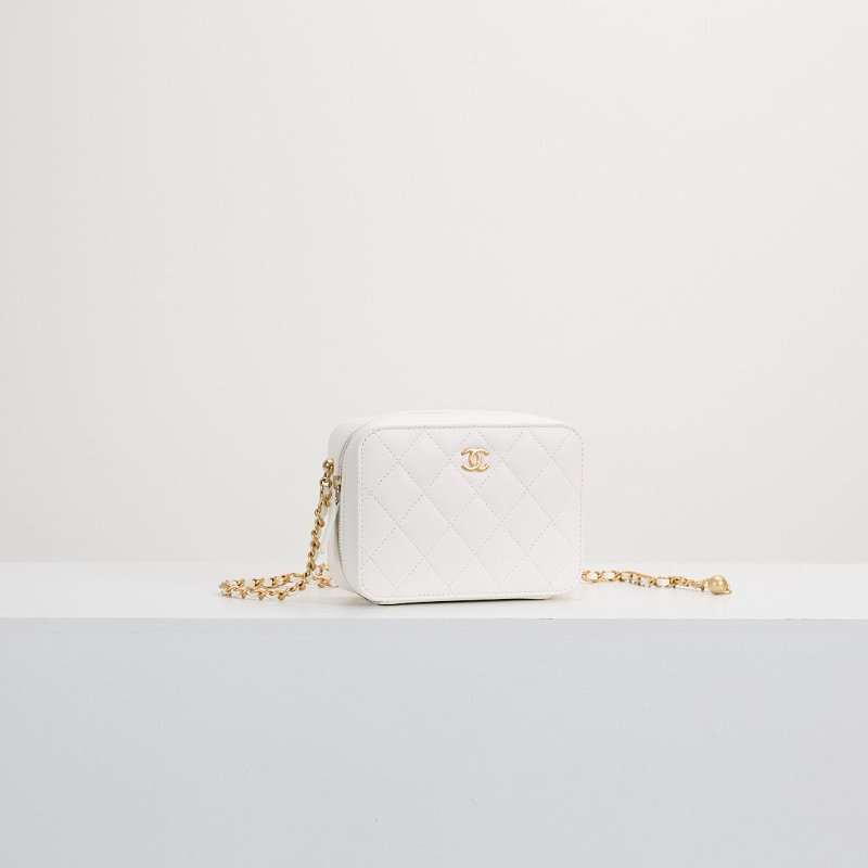 Chanel金球相機包/白雪公主-2