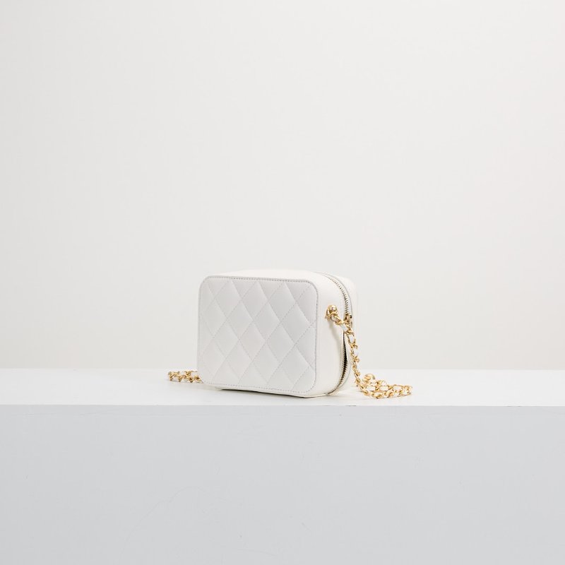Chanel金球相機包/白雪公主-3