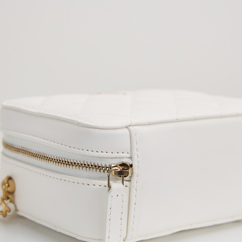 Chanel金球相機包/白雪公主-7