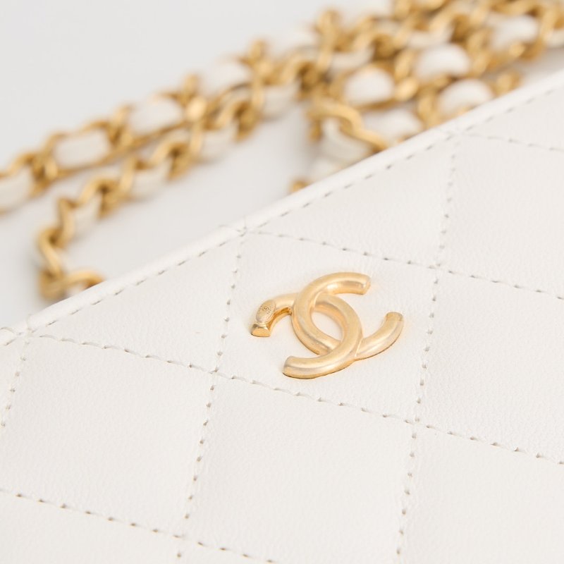 Chanel金球相機包/白雪公主-8
