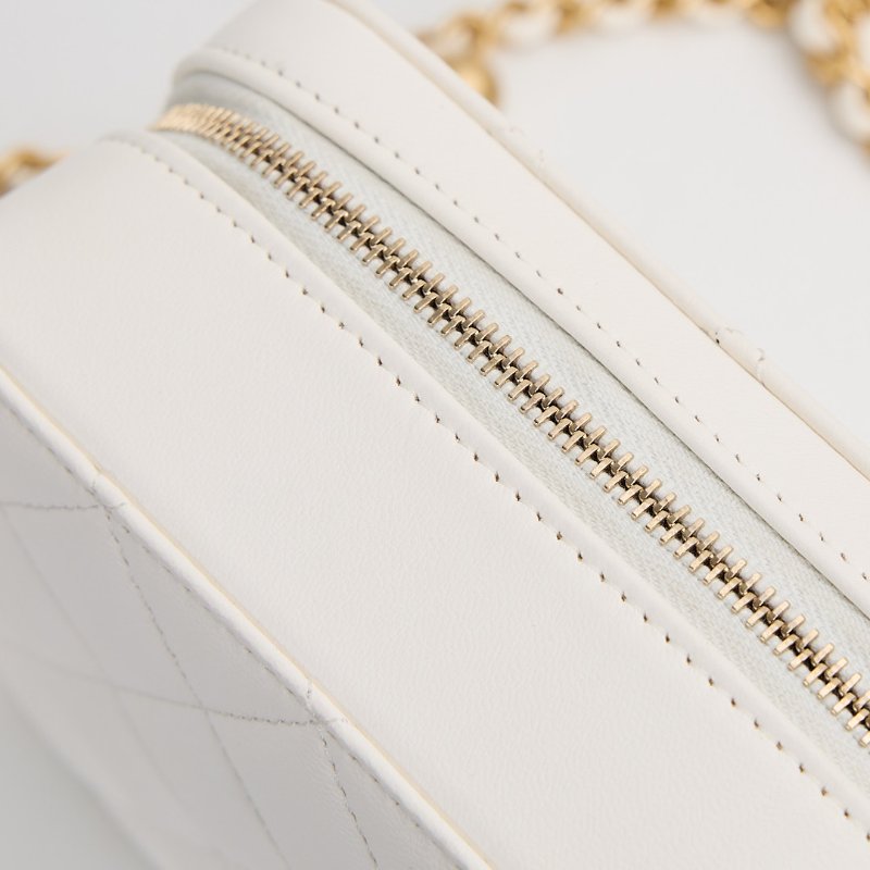 Chanel金球相機包/白雪公主-10