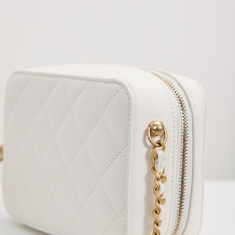 Chanel金球相機包/白雪公主-13