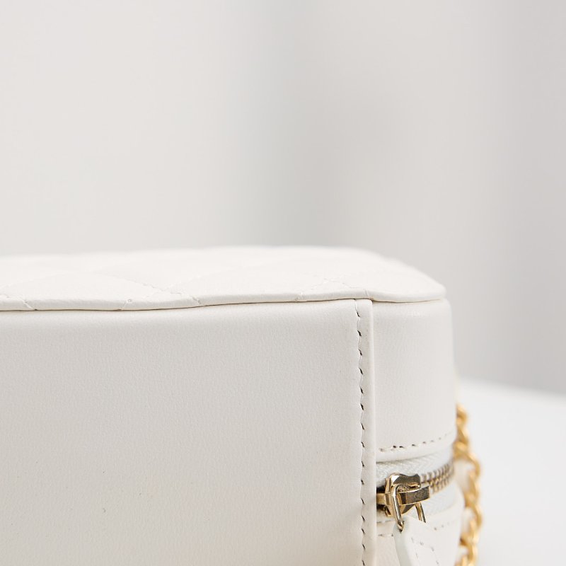 Chanel金球相機包/白雪公主-15