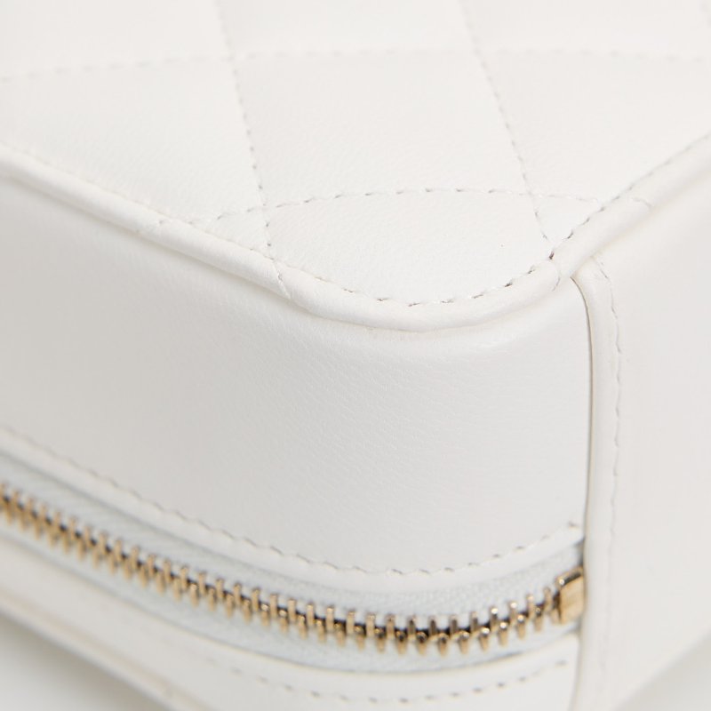 Chanel金球相機包/白雪公主-17