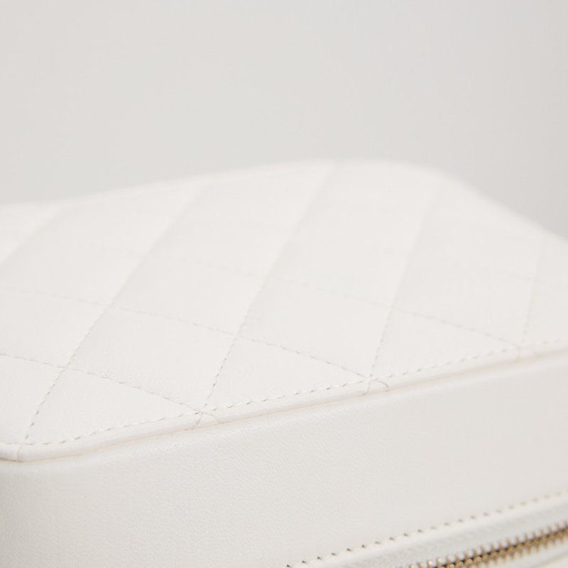 Chanel金球相機包/白雪公主-20