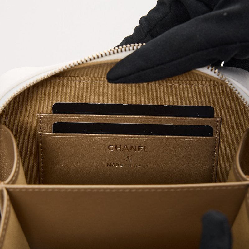 Chanel金球相機包/白雪公主-21