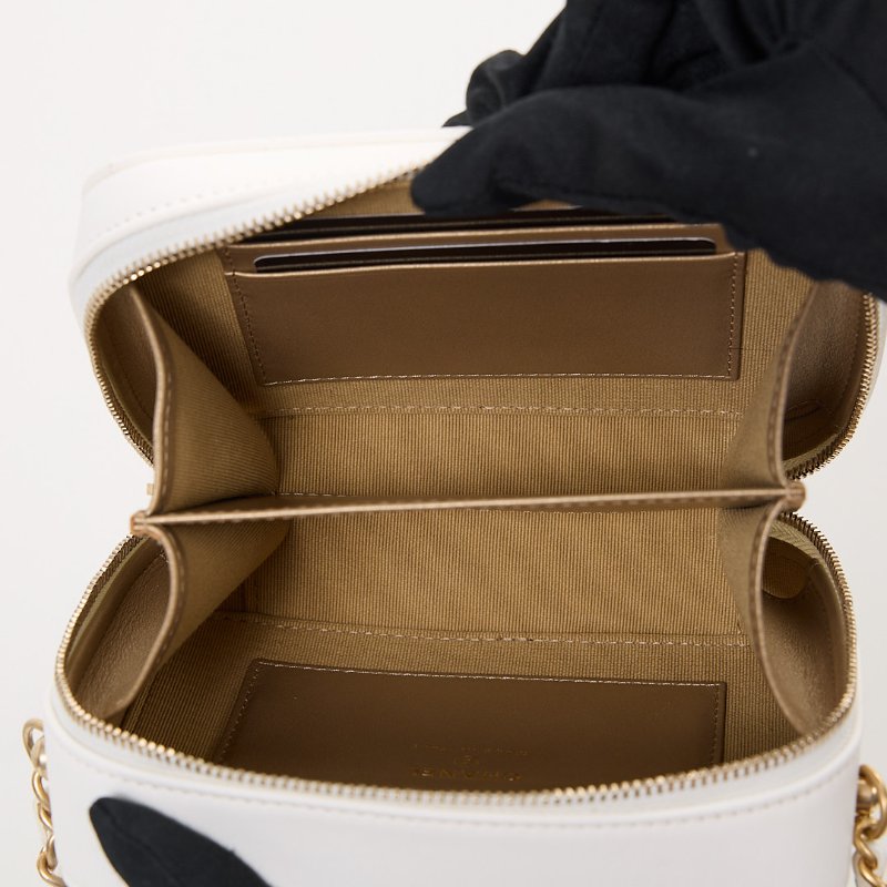 Chanel金球相機包/白雪公主-22