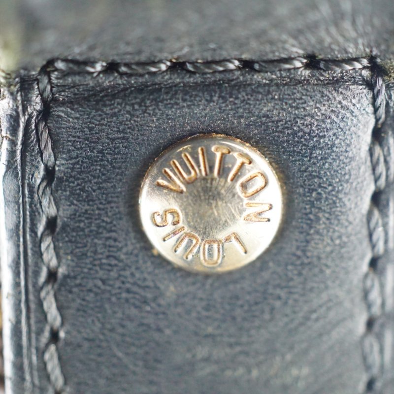 LV M56708 DAVIS GM 原花手提包 斜背包 公事包-19