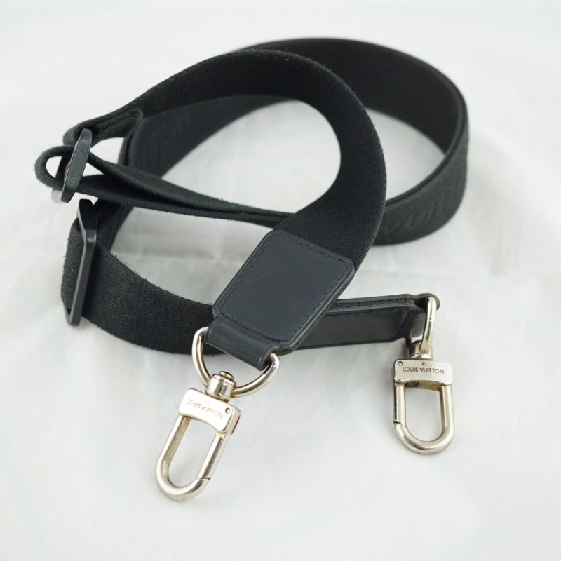 LV M56708 DAVIS GM 原花手提包 斜背包 公事包-21