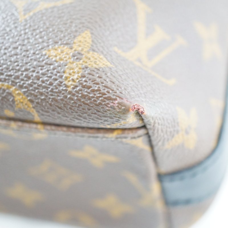 LV M56708 DAVIS GM 原花手提包 斜背包 公事包-30