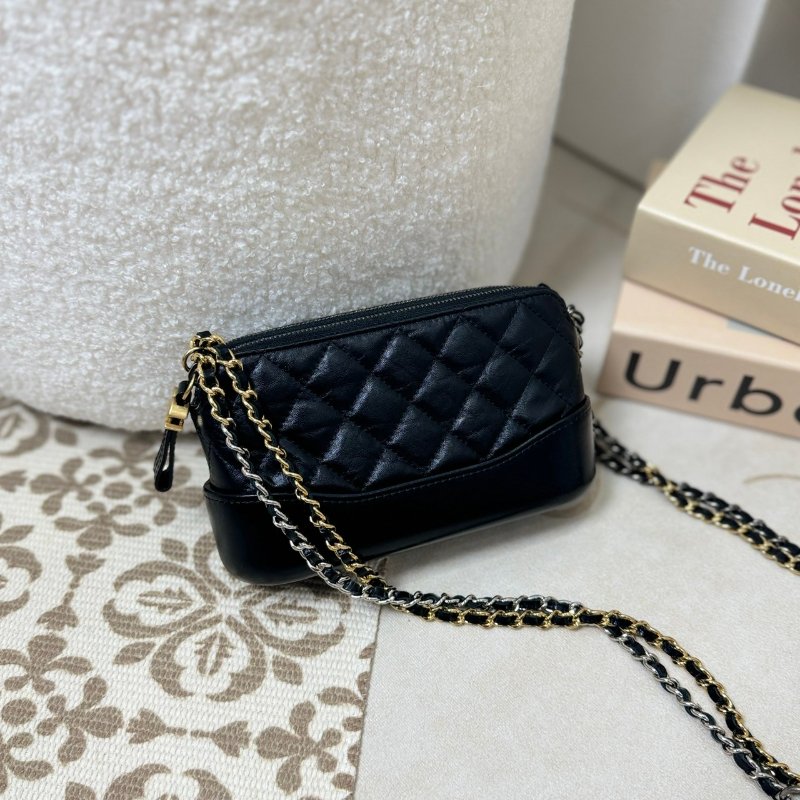 🏷Chanel.Mini woc 流浪包-0