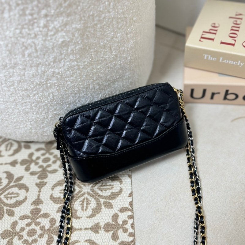 🏷Chanel.Mini woc 流浪包-1