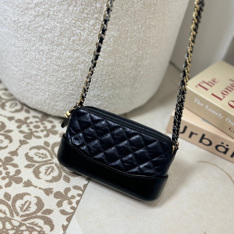 🏷Chanel.Mini woc 流浪包-2