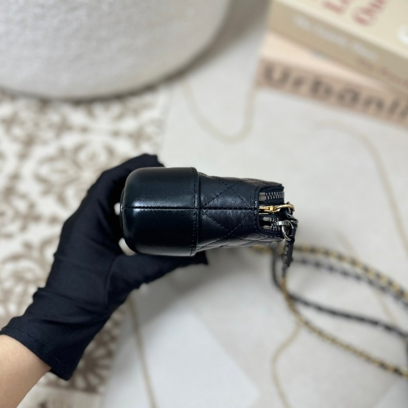 🏷Chanel.Mini woc 流浪包-4