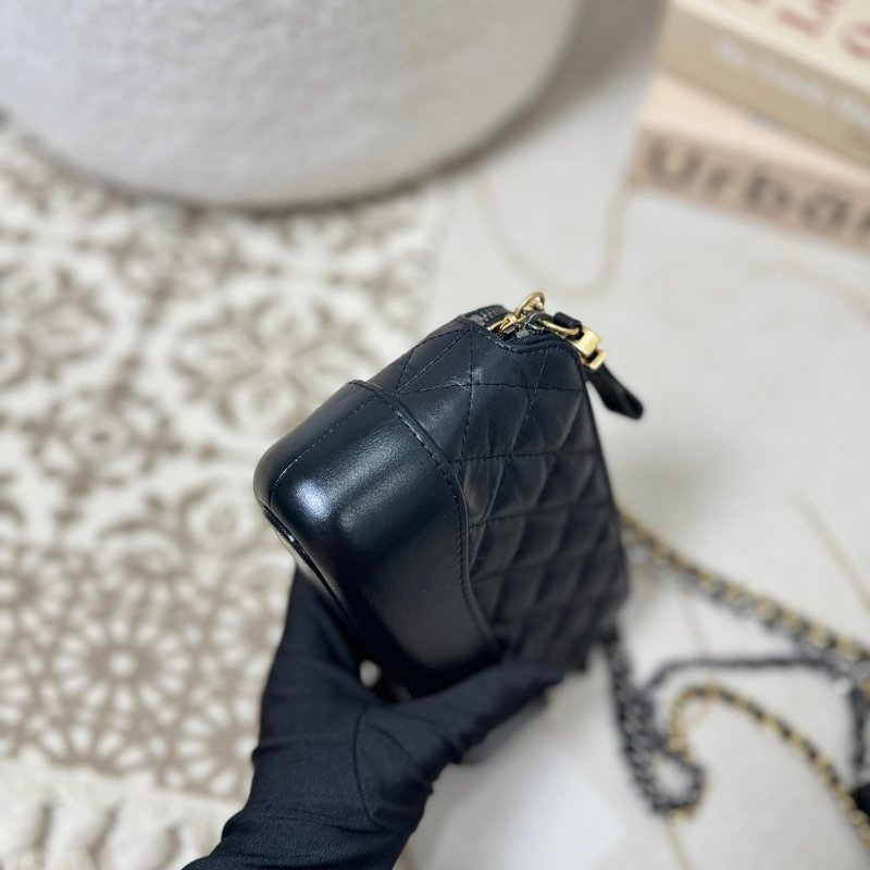 🏷Chanel.Mini woc 流浪包-5