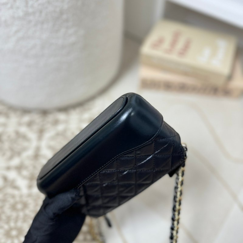 🏷Chanel.Mini woc 流浪包-9