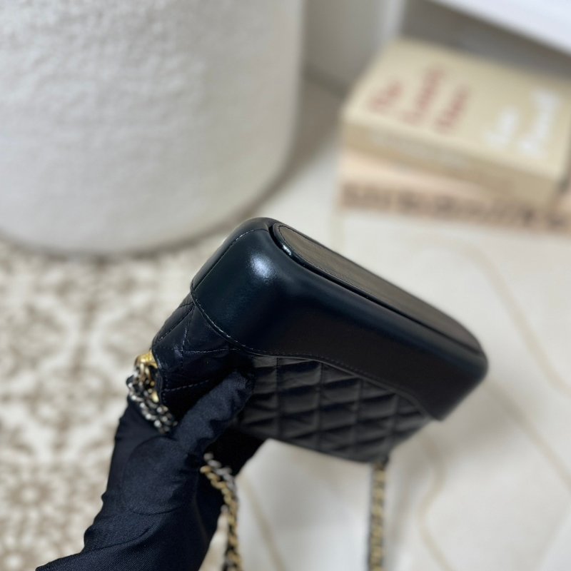 🏷Chanel.Mini woc 流浪包-10