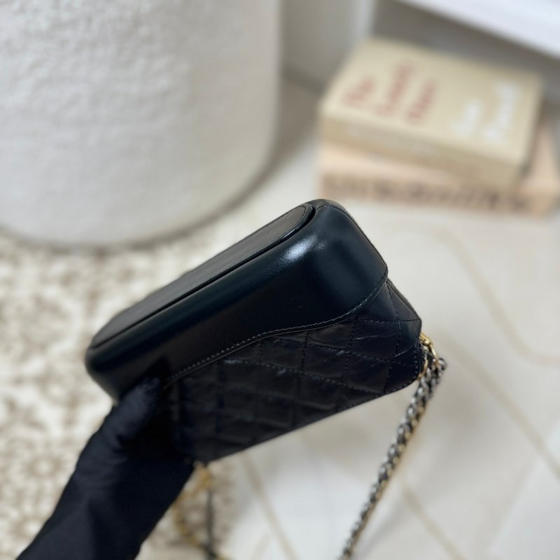 🏷Chanel.Mini woc 流浪包-11