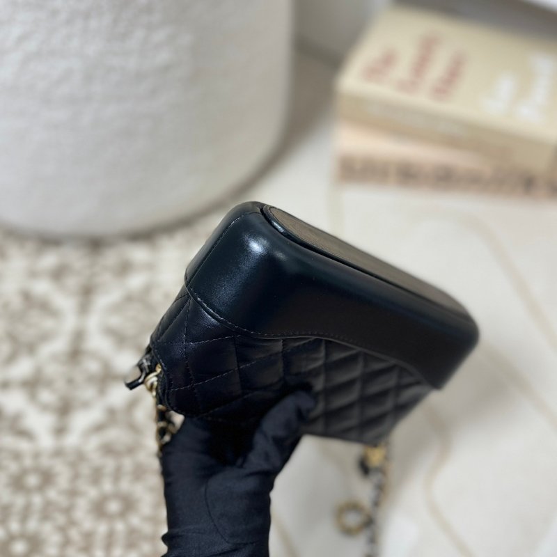 🏷Chanel.Mini woc 流浪包-12