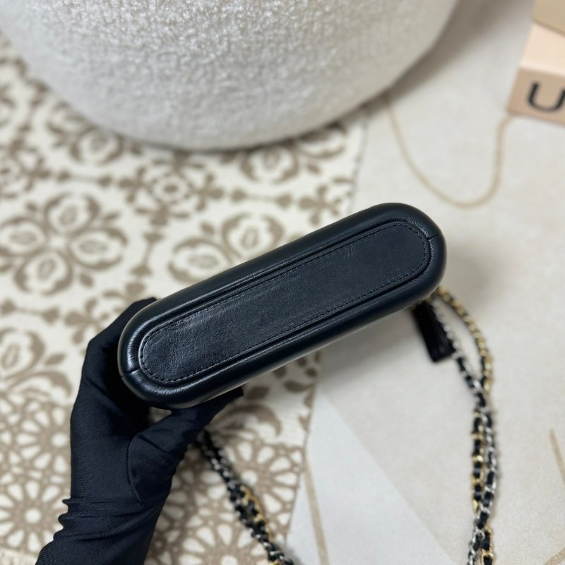 🏷Chanel.Mini woc 流浪包-13