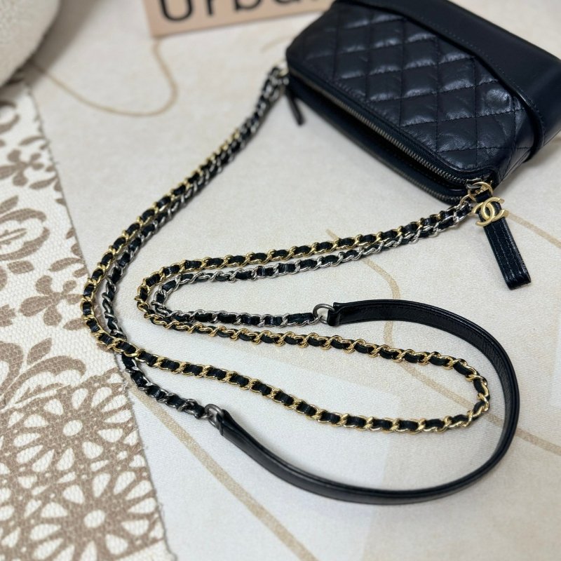 🏷Chanel.Mini woc 流浪包-14