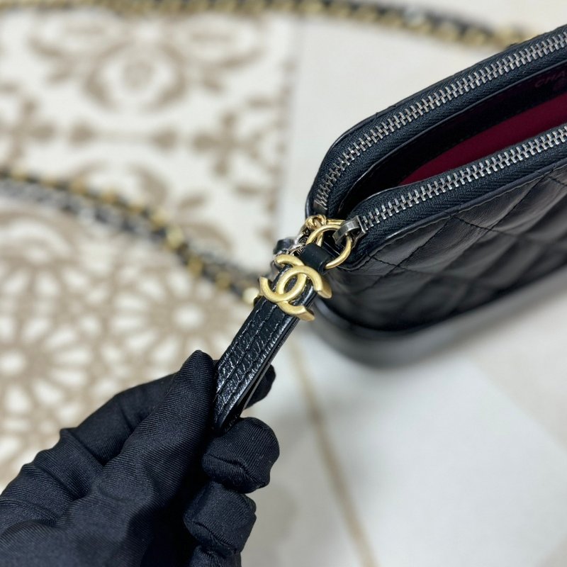 🏷Chanel.Mini woc 流浪包-16
