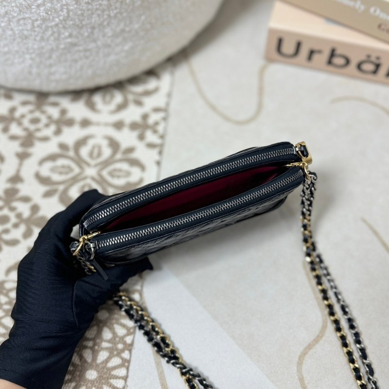 🏷Chanel.Mini woc 流浪包-18