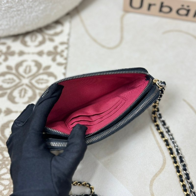 🏷Chanel.Mini woc 流浪包-20