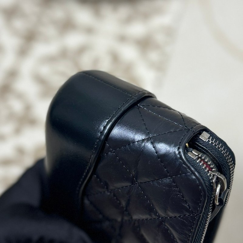 🏷Chanel.Mini woc 流浪包-22