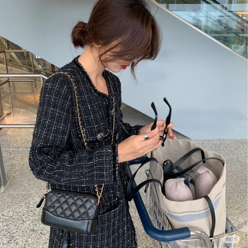 🏷Chanel.Mini woc 流浪包-26