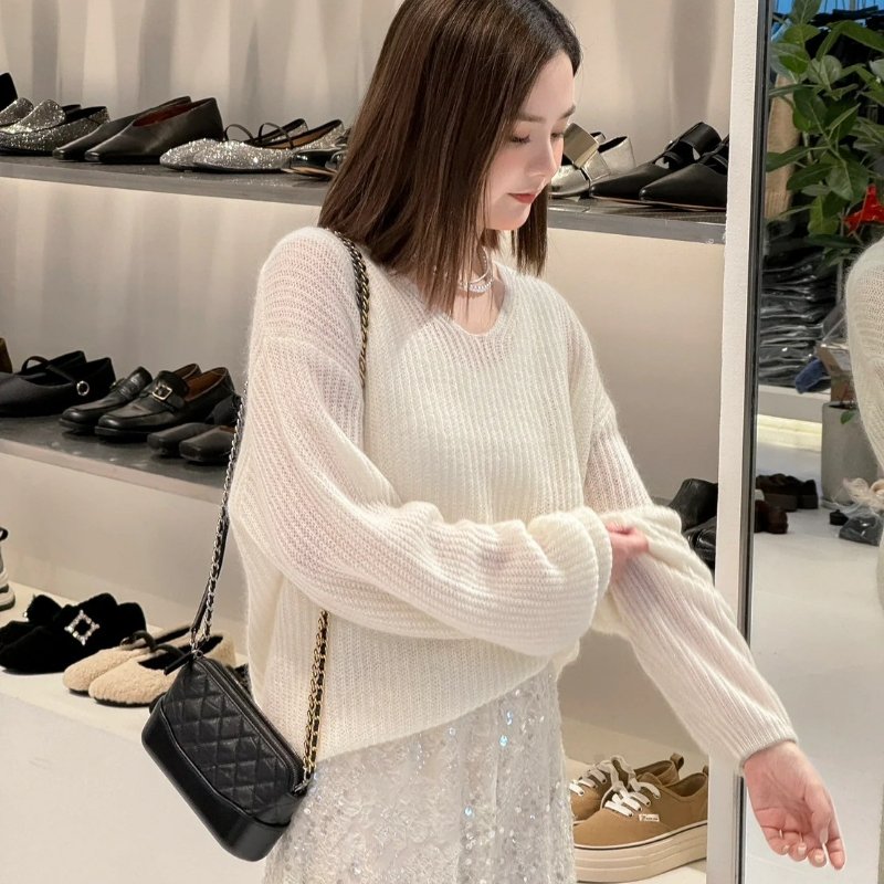 🏷Chanel.Mini woc 流浪包-27