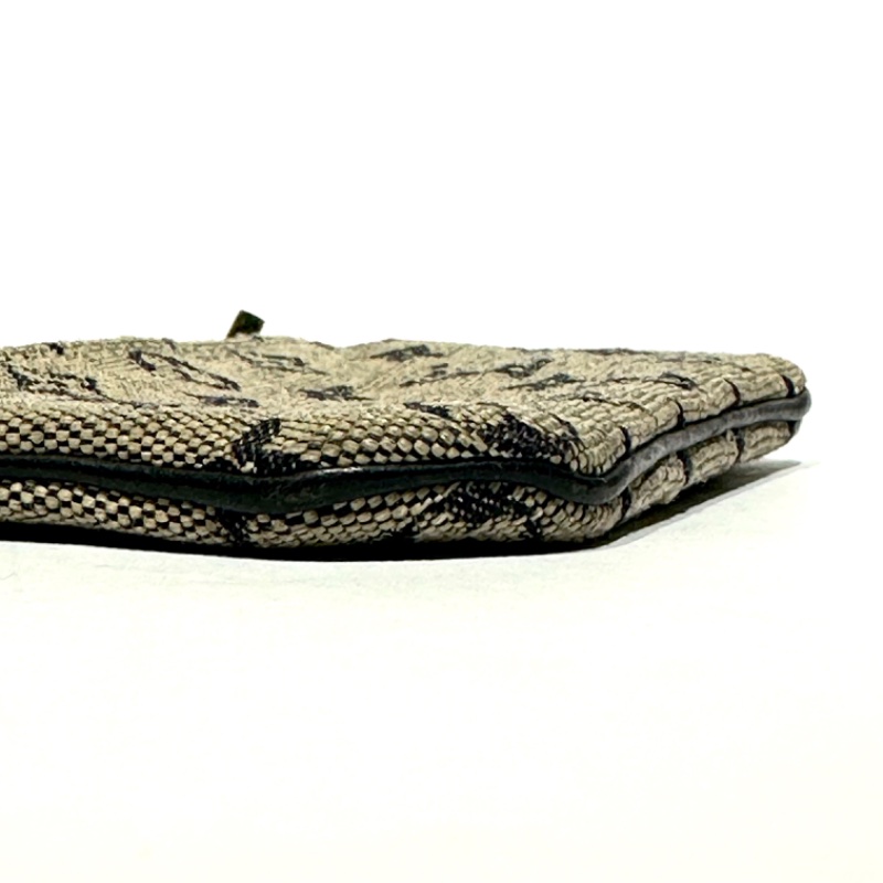 【美收精品】LV經典小花布錢包M92236 88-810-2