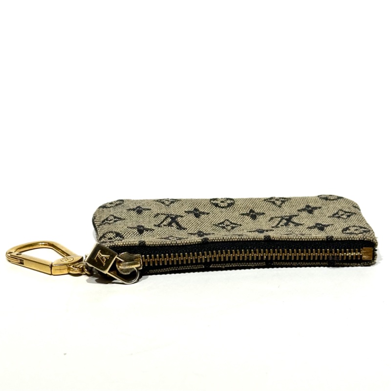 【美收精品】LV經典小花布錢包M92236 88-810-4
