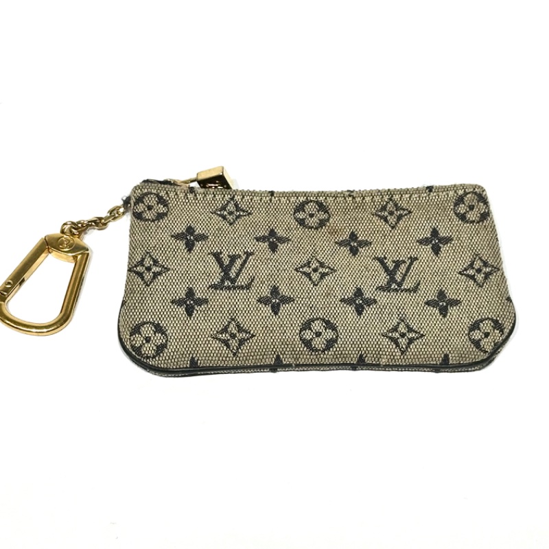 【美收精品】LV經典小花布錢包M92236 88-810-5