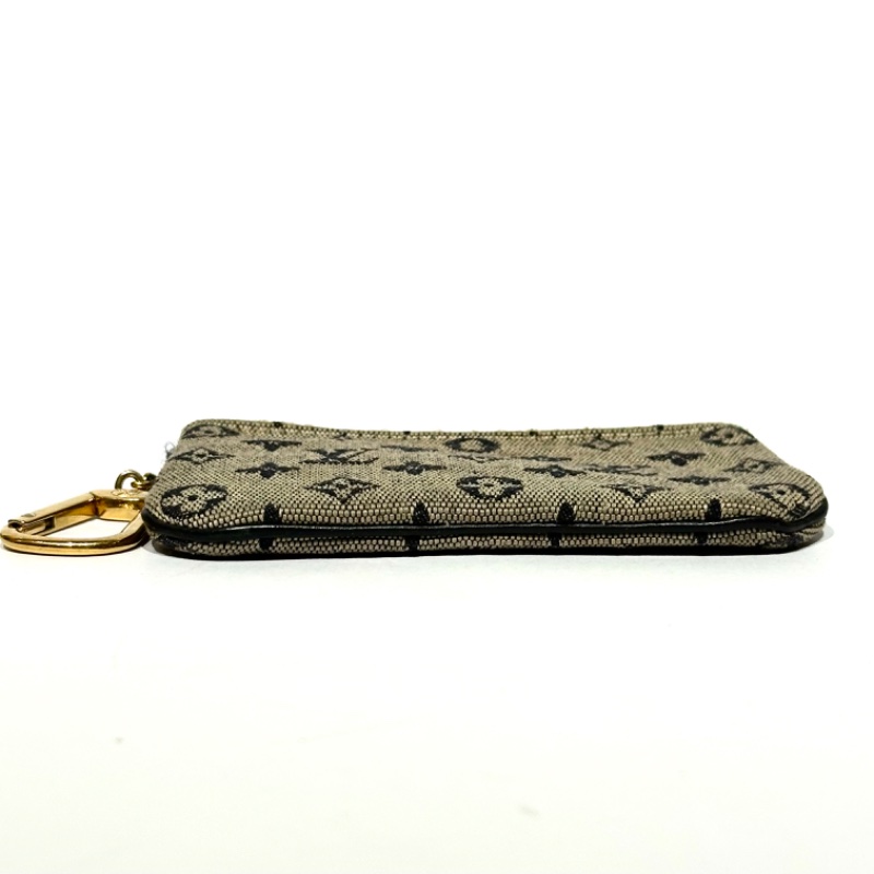 【美收精品】LV經典小花布錢包M92236 88-810-6