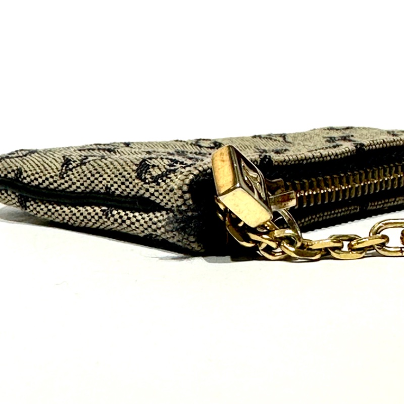 【美收精品】LV經典小花布錢包M92236 88-810-7