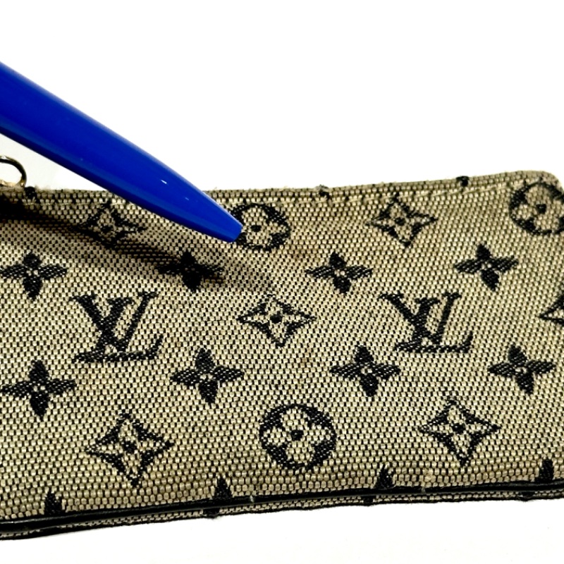 【美收精品】LV經典小花布錢包M92236 88-810-9